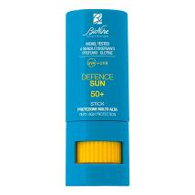DEFENCE SUN 50+ STICK LAB TRAS