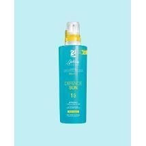 DEFENCE SUN LATTE SPRAY 15 200ML