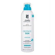 DEFENCE SUN LATTE SPRAY DOPOSOLE
