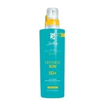 DEFENCE SUN LATTE SPRAY PROTEZIONE MOLTO ALTA 50+ - 200ML