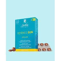 DEFENCE SUN PRE SUN 30 COMPRESSE