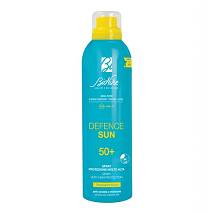 DEFENCE SUN SPRAY PROTEZIONE MOLTO ALTA 50+