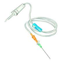 DEFLUSSORE STERILE S/AGO