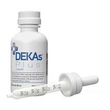 DEKAS PLUS LIQUID 60ML
