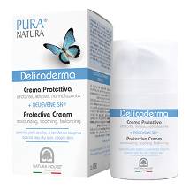 DELICADERMA CREMA PROTETTIVA