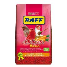 Delicate Rosso 500Gr New