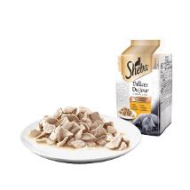 Délices du Jour in Salsa Selezione Delicata