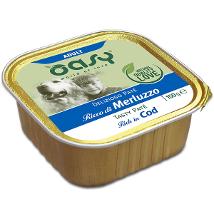 Delizioso Paté Ricco di Merluzzo