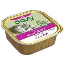 Delizioso Paté Ricco di Vitello