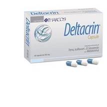 DELTACRIN CAPSULE PHARCOS60CPS
