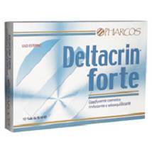 DELTACRIN FORTE PHARCOS 10F 8M