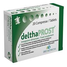 DELTHAPROST 20CPR