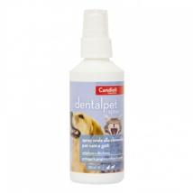 Dental Pet Spray Orale 125Ml Minsan 900139635