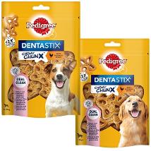 Dentastix Chewy Chunx Pollo Taglia Mini