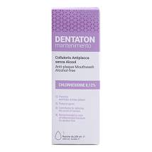 DENTATON 0,12 MANT 200ML