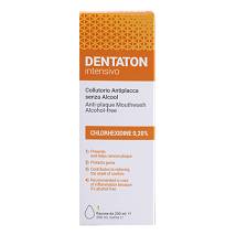 DENTATON 0,20 INTENS 200ML