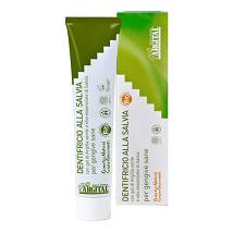 DENTIFRICIO ALLA SALVIA 75G