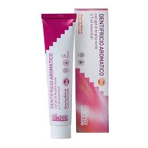 DENTIFRICIO AROMATICO 75ML