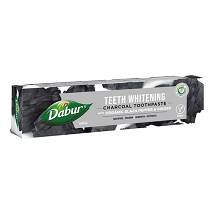 DENTIFRICIO DABUR CHARCOAL BIO