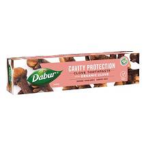 DENTIFRICIO DABUR CLOVE BIO