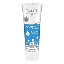 DENTIFRICIO MENTA C/FLUORURO P