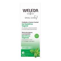DENTIFRICIO VEGETALE 75ML