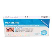 DENTILINE PASTA 2G