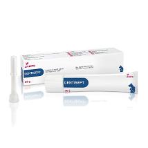 Dentisept Pasta Dentif Orale 20G+Applicatore Minsan 942580580