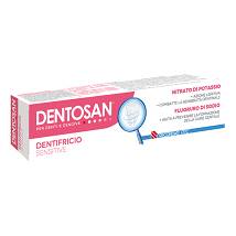 DENTOSAN SENSIBILE DENTIF 75ML