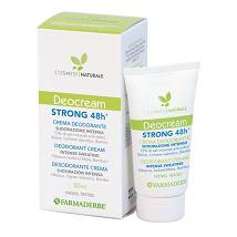 DEO CREAM STRONG 48H DEOD 50ML