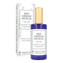 DEO GRATIAS ASCELLE 100ML