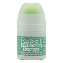 DEO ROLL ON RESET PURAMAX DEOD