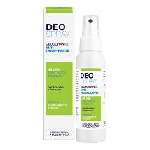 DEO SPRAY DEODORANTE ANTITR48H