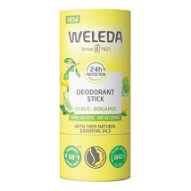 DEO STICK CITRUS+BERGAMOT 50G