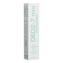 DEO27 TEEN SIERO PREVENZ ODORE