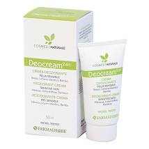 DEOCREAM CREMA DEODORANTE P SE