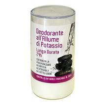 DEODORANTE ALLUME POTASSIO CHP