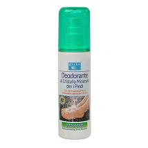 DEODORANTE SPR PIE DEFAT 125ML