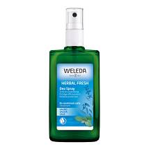 DEODORANTE SPRAY SALVIA 100ML