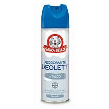 Deolett Deodorante Cat&Lettiere 200Ml Minsan 900764477