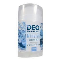 DEONATURALS STICK 100G