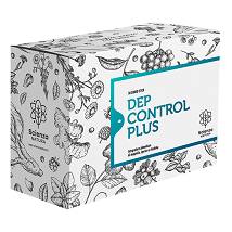 DEP CONTROL PLUS 30STICK 10ML
