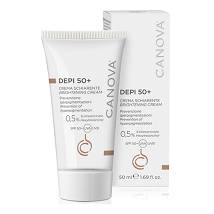 DEPI 50+ CANOVA CREMA 50ML