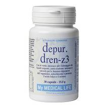 DEPUR DREN Z3 30CPS
