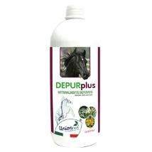 Depur Plus 1 Lt  Epatorenale Minsan 926620129