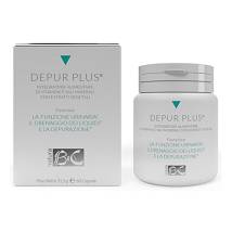 DEPUR PLUS 60CPS