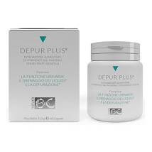 DEPUR PLUS 60CPS