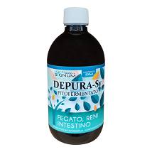 DEPURASY 500ML