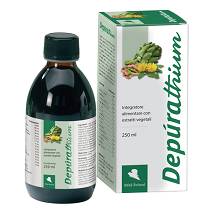 DEPURATHIUM 250ML