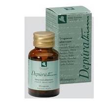 DEPURATHIUM 60CPR